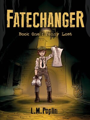 cover image of Fatechanger